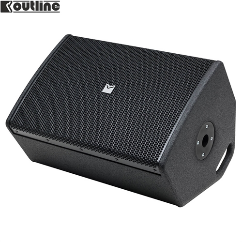Loa Outline Eidos X123W 2
